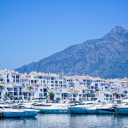 Apartamento Marbella Oldtown I Экстерьер фото