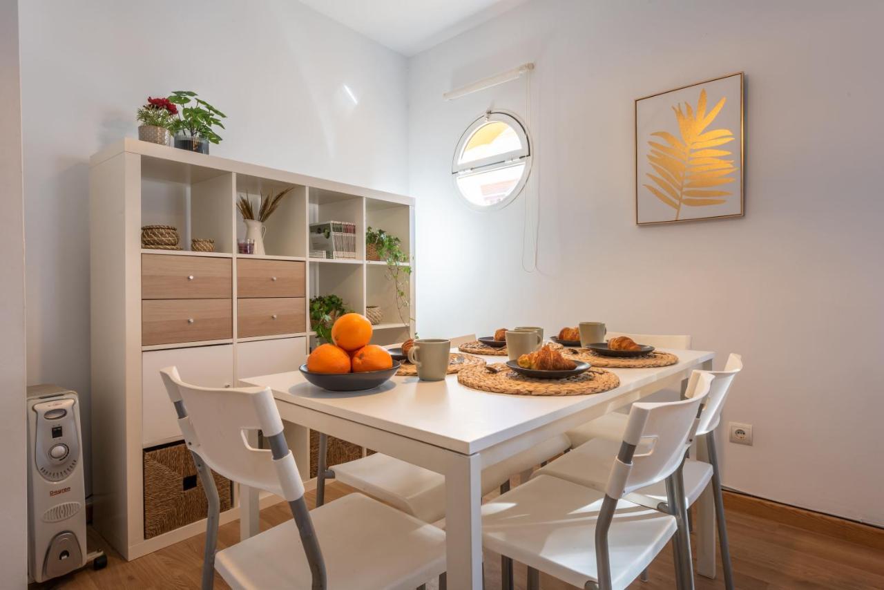 Apartamento Marbella Oldtown I Экстерьер фото