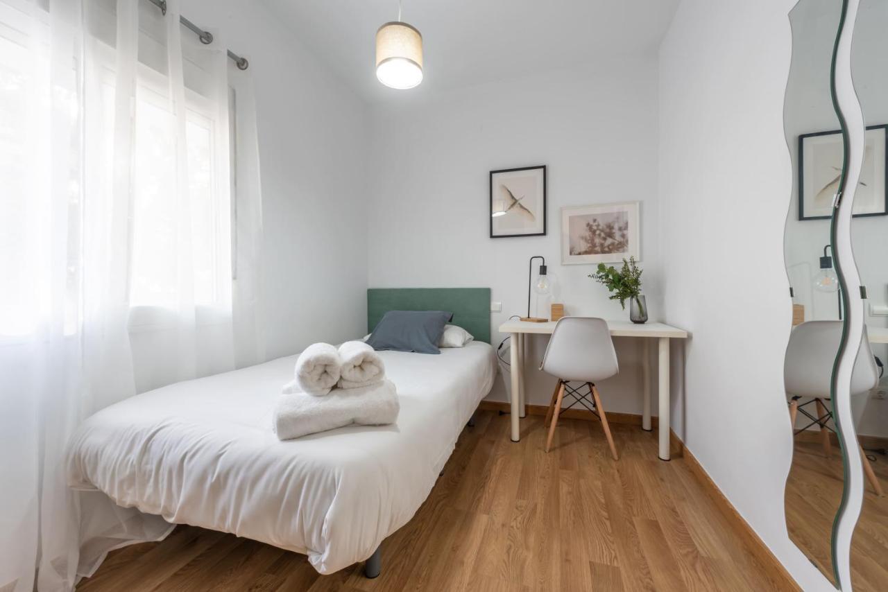 Apartamento Marbella Oldtown I Экстерьер фото