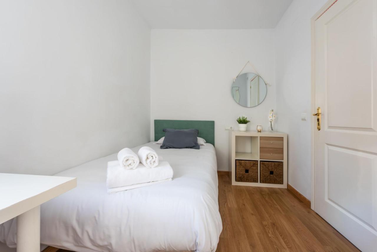 Apartamento Marbella Oldtown I Экстерьер фото