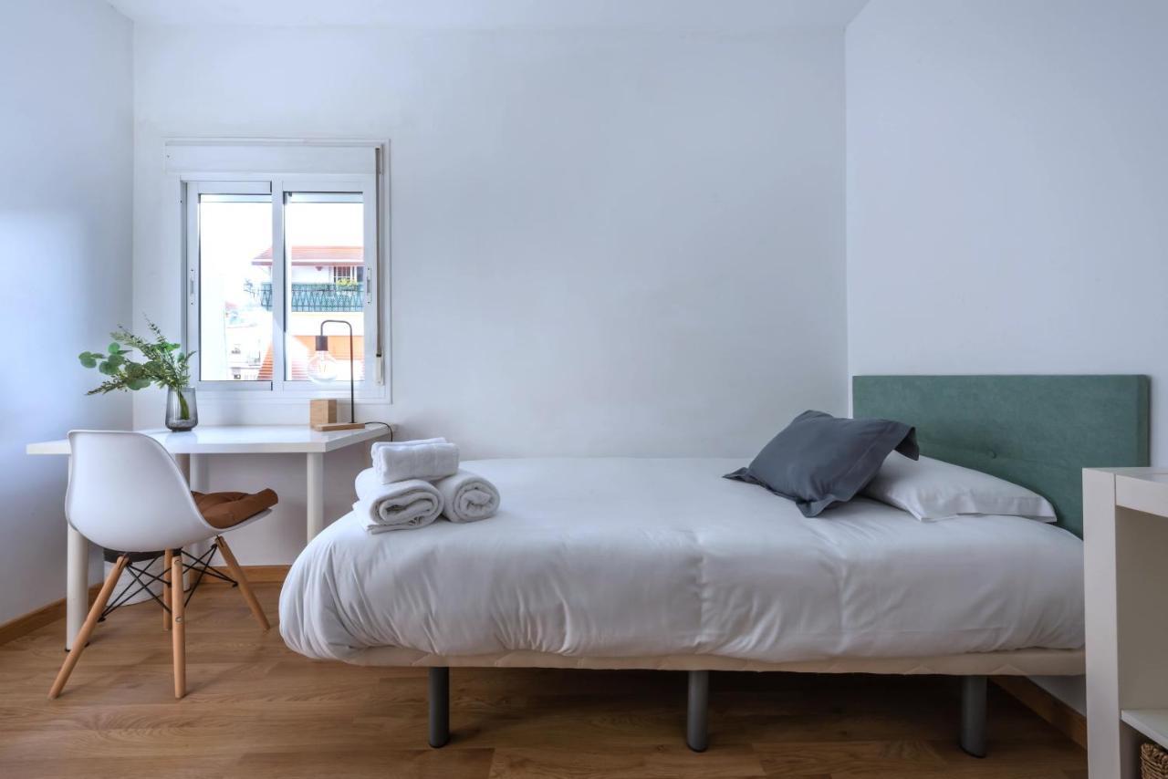 Apartamento Marbella Oldtown I Экстерьер фото