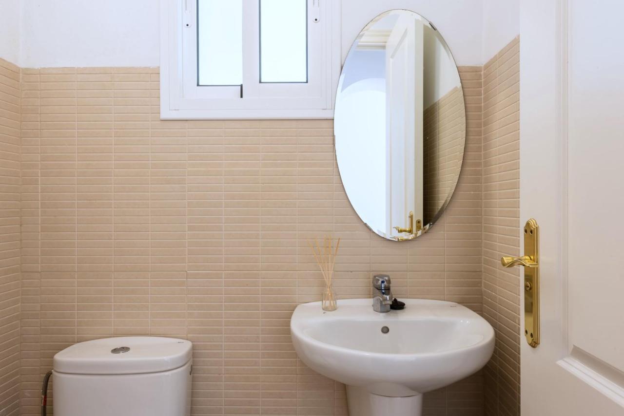 Apartamento Marbella Oldtown I Экстерьер фото