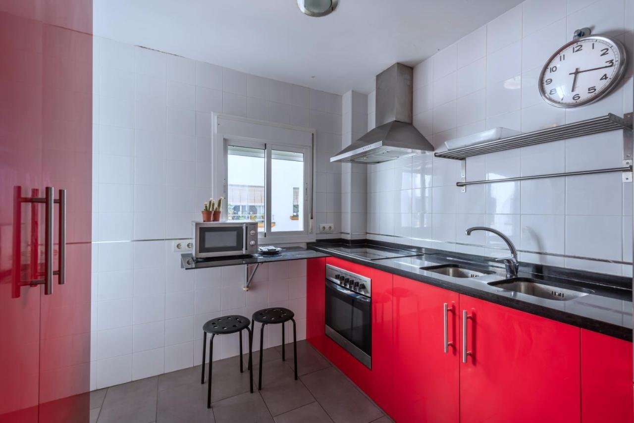 Apartamento Marbella Oldtown I Экстерьер фото