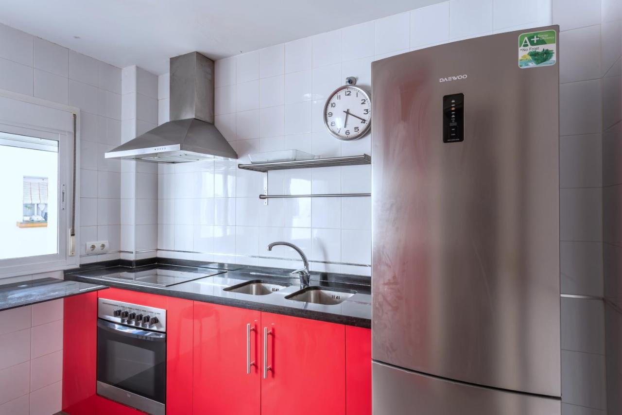 Apartamento Marbella Oldtown I Экстерьер фото
