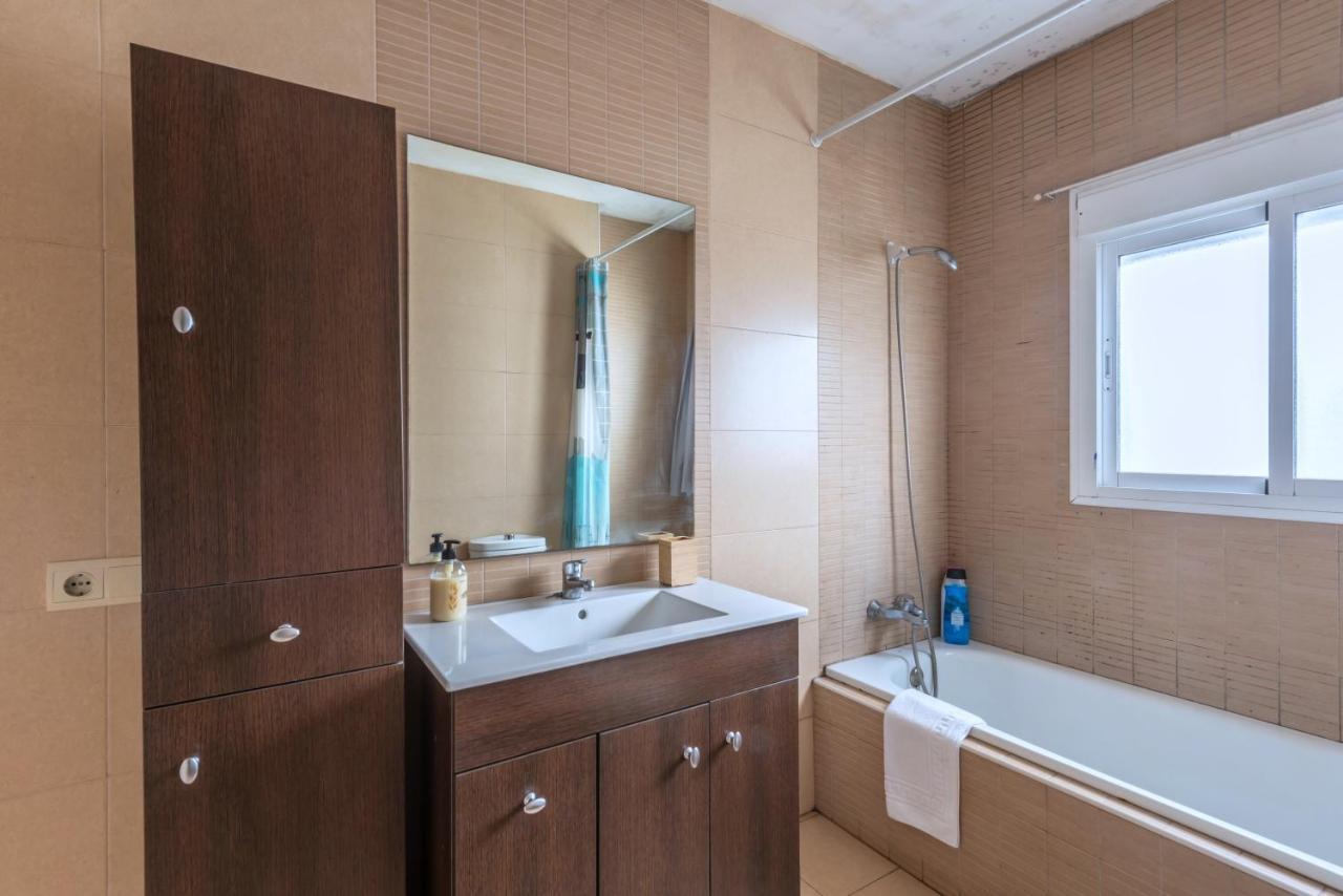Apartamento Marbella Oldtown I Экстерьер фото